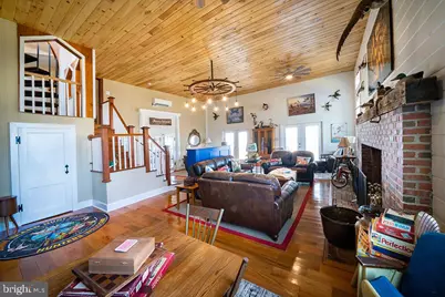 1510 Crocheron Road, Toddville, MD 21672 - Photo 13