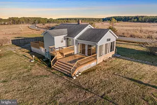 1250 Old Madison Rd, Madison, MD 21648 - Photo 3