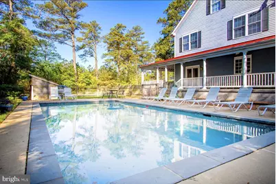 5207 Brooks Road, Woolford, MD 21677 - Photo 3