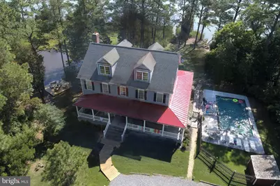 5207 Brooks Road, Woolford, MD 21677 - Photo 3