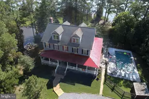 5207 Brooks Rd, Woolford, MD 21677 - Photo 3