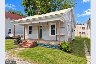 903 Springfield Avenue, Cambridge, MD 21613 - Photo 1