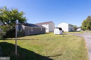 209 Dorchester Ave, Cambridge, MD 21613 - Photo 19