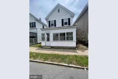 428 High Street, Cambridge, MD 21613 - Photo 1