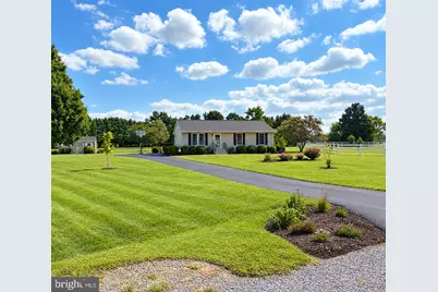 4151 Whiteleyville Road, Hurlock, MD 21643 - Photo 1