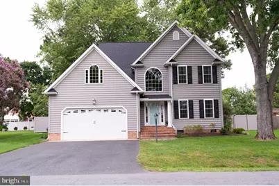10 Shawnee Road, Cambridge, MD 21613 - Photo 1