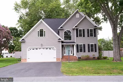 10 Shawnee Road, Cambridge, MD 21613 - Photo 1