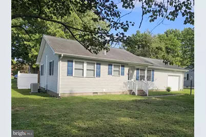 611 N Main Street, Hurlock, MD 21643 - Photo 1