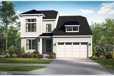 Homesite 63 Marsh Elder Road, Cambridge, MD 21613 - Photo 1