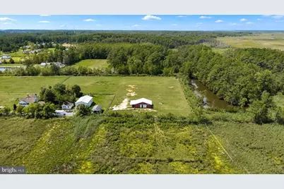 2562 Toddville Road, Toddville, MD 21672 - Photo 33