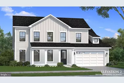Homesite 64 Marsh Elder Road, Cambridge, MD 21613 - Photo 1