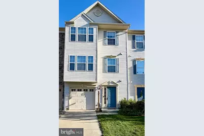 2516 Westwind Boulevard #TH, Cambridge, MD 21613 - Photo 1
