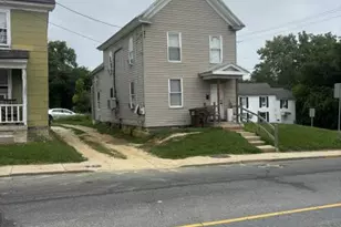 401 & 403 Cedar St, Cambridge, MD 21613 - Photo 1