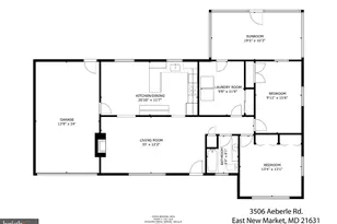 3506 Aeberle Rd, East New Market, MD 21631 - Photo 27