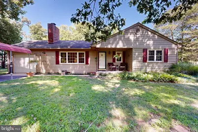 3506 Aeberle Road, East New Market, MD 21631 - Photo 5
