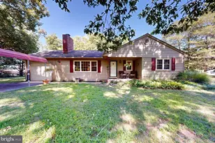 3506 Aeberle Rd, East New Market, MD 21631 - Photo 1