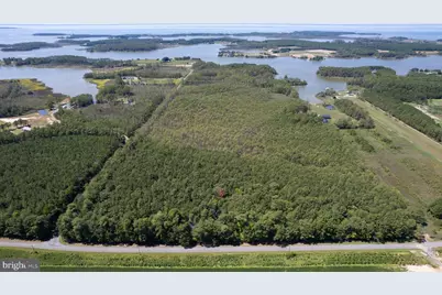 5500 Ross Neck Road, Cambridge, MD 21613 - Photo 1