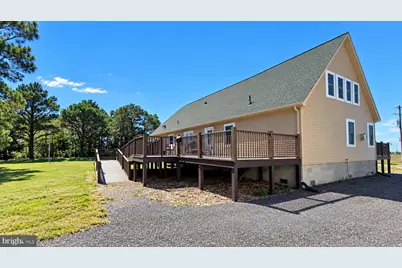 2144 Hoopersville Road, Fishing Creek, MD 21634 - Photo 5