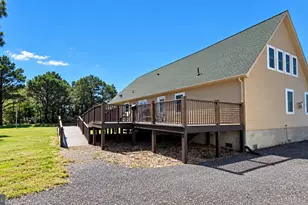 2144 Hoopersville Rd, Fishing Creek, MD 21634 - Photo 5