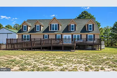 2144 Hoopersville Road, Fishing Creek, MD 21634 - Photo 9