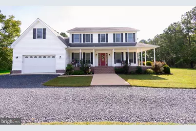 4911 Laurie Lane, Woolford, MD 21677 - Photo 1