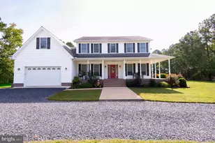 4911 Laurie Ln, Woolford, MD 21677 - Photo 1