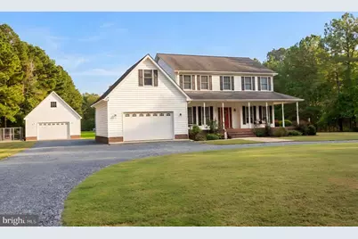 4911 Laurie Lane, Woolford, MD 21677 - Photo 31