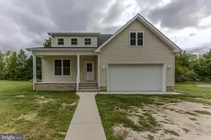 314 Edmonson Ln, East New Market, MD 21631 - Photo 1