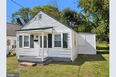 513 Clinton Street, Cambridge, MD 21613 - Photo 1