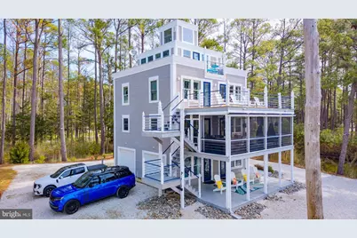 1307 Broadview Drive, Cambridge, MD 21613 - Photo 13
