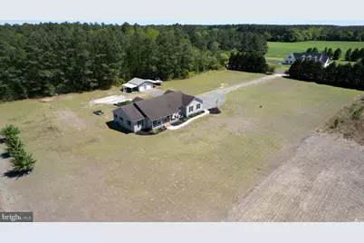 6108 Delaware Line Reliance Road, Rhodesdale, MD 21659 - Photo 3