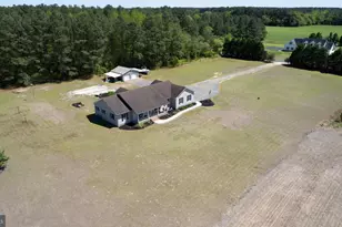 6108 Delaware Line Reliance Rd, Rhodesdale, MD 21659 - Photo 3