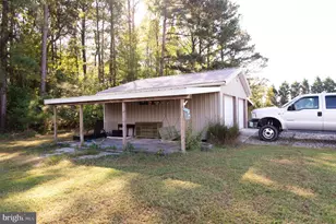 6108 Delaware Line Reliance Rd, Rhodesdale, MD 21659 - Photo 25