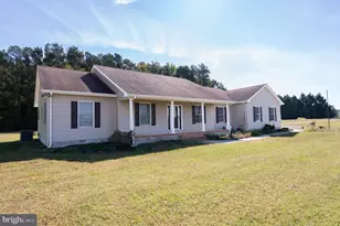 6108 Delaware Line Reliance Rd, Rhodesdale, MD 21659 - Photo 1