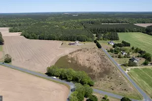 6108 Delaware Line Reliance Rd, Rhodesdale, MD 21659 - Photo 27