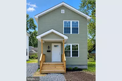 612 Bethel Street, Cambridge, MD 21613 - Photo 1