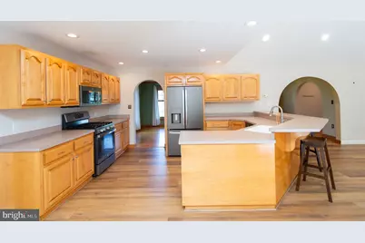 1507 Deep Water Road, Woolford, MD 21677 - Photo 17