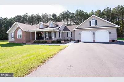 1507 Deep Water Road, Woolford, MD 21677 - Photo 5