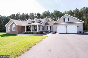 1507 Deep Water Rd, Woolford, MD 21677 - Photo 5