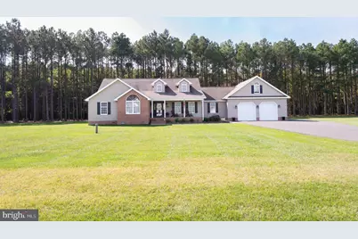 1507 Deep Water Road, Woolford, MD 21677 - Photo 1
