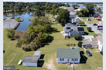 102 Temple Street, Secretary, MD 21664 - Photo 37