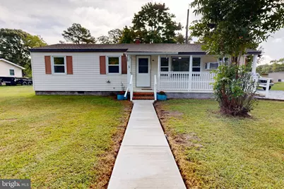 5303 Spring Drive, Cambridge, MD 21613 - Photo 3