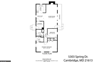 5303 Spring Dr, Cambridge, MD 21613 - Photo 23