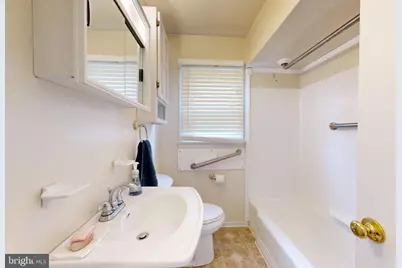 5303 Spring Drive, Cambridge, MD 21613 - Photo 17