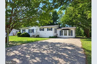 5957 Heritage Road, East New Market, MD 21631 - Photo 1