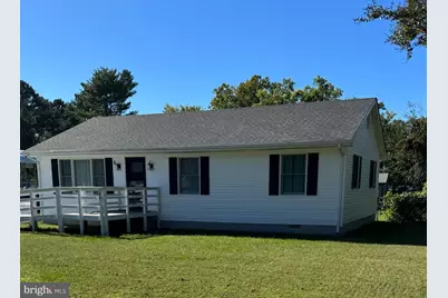 104 Branch Road, Secretary, MD 21664 - Photo 1