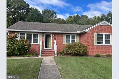 409 Talbot Avenue, Cambridge, MD 21613 - Photo 1