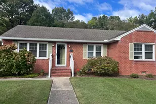 409 Talbot Ave, Cambridge, MD 21613 - Photo 1