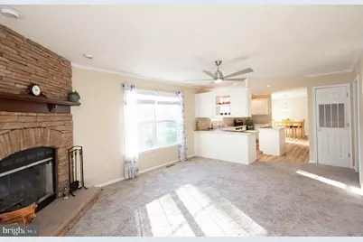 6846 Hunting Creek Road, Hurlock, MD 21643 - Photo 19