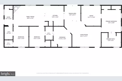 6846 Hunting Creek Road, Hurlock, MD 21643 - Photo 41